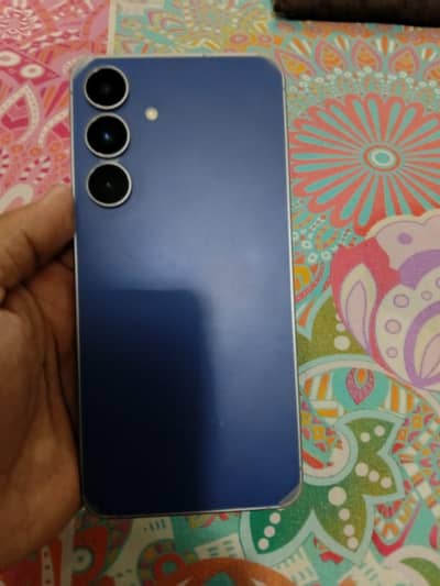 Samsung galaxy s25fe