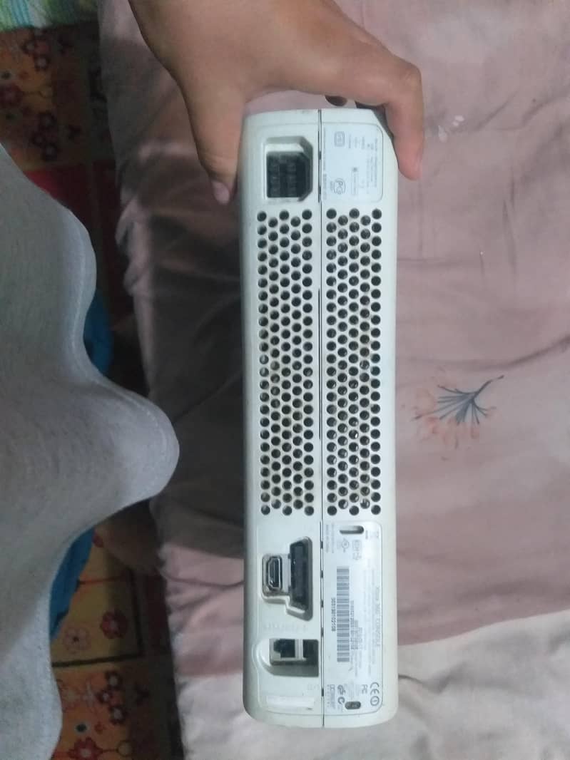Xbox 360 4