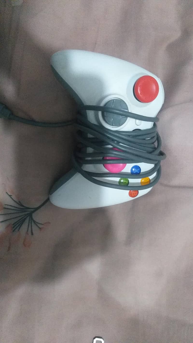 Xbox 360 5