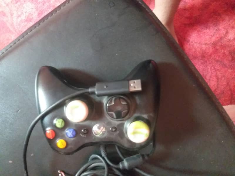 Xbox 360 6