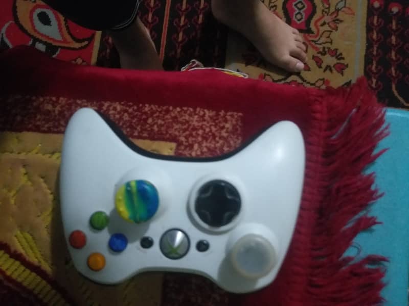 Xbox 360 7