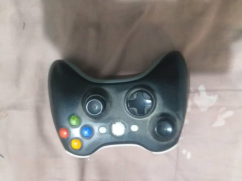 Xbox 360 8