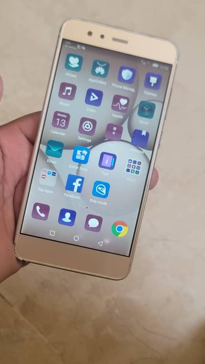 Huawei P10 Lite