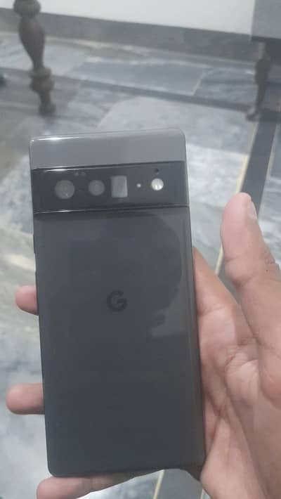 Google Pixel 6 Pro