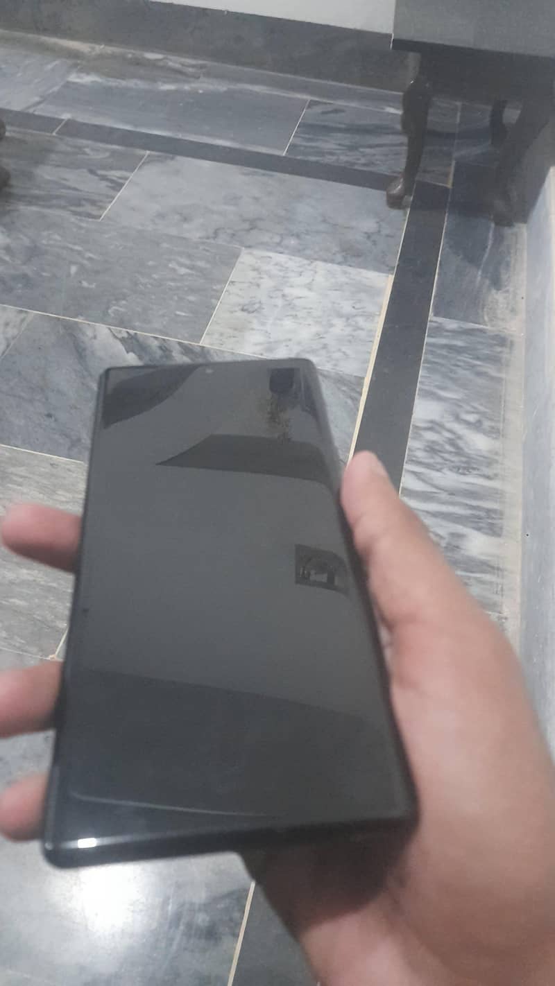 Google Pixel 6 Pro 1
