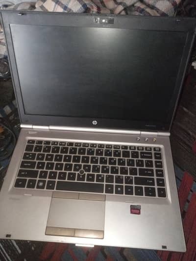 IHp Laptop ntel(R) Core(TM) i5-2520M [redacted email address] 2.50 GH