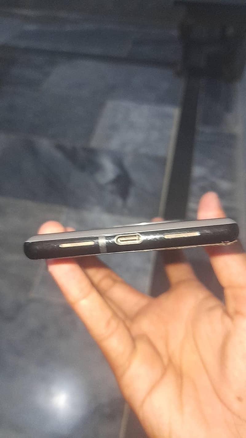 Google Pixel 6 Pro 4