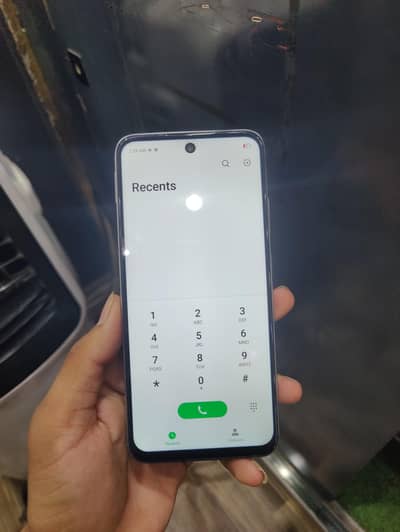 Infinix Hot 50i