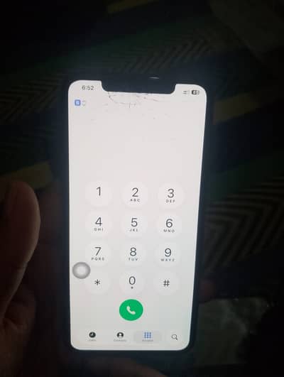 iPhone 11 pro max 256gb dual physical pta approved