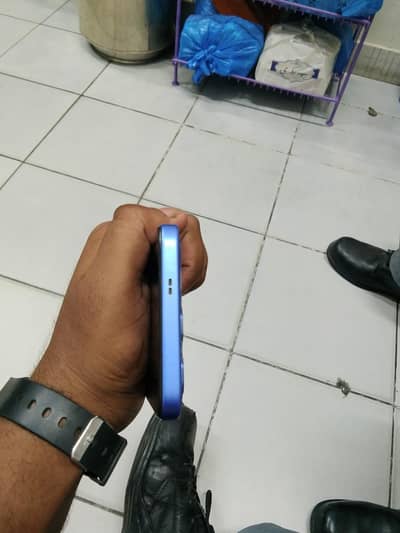 good condition