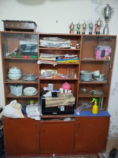 showcase