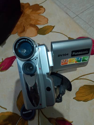 camera DV394