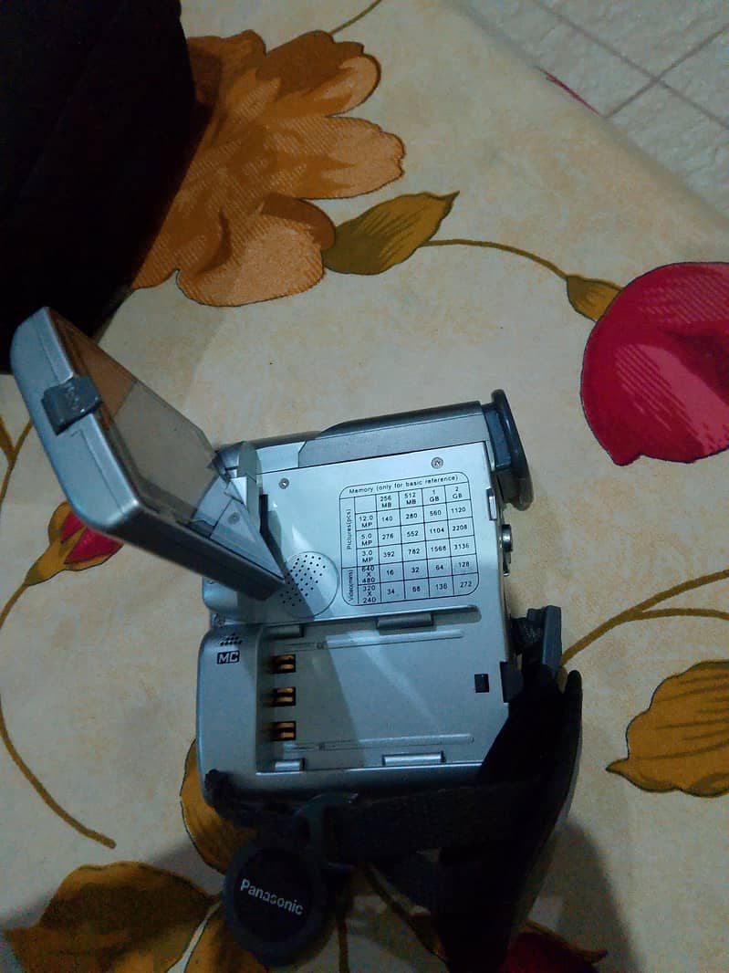 camera DV394 1
