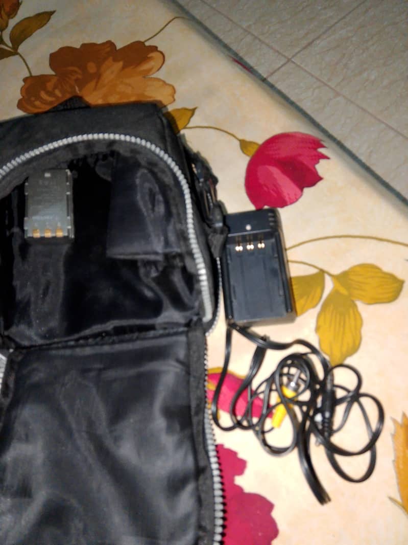 camera DV394 3