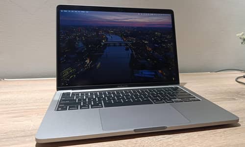 MacBook M2 Pro