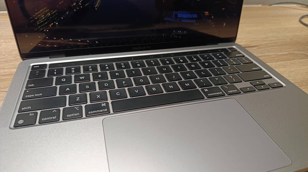 MacBook M2 Pro 1