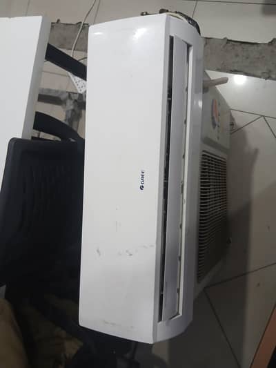 gree dc inverter ac