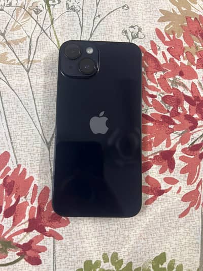 Apple iPhone 14 (JV)