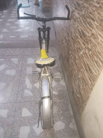 10 to 12 years old kids bike for sale
