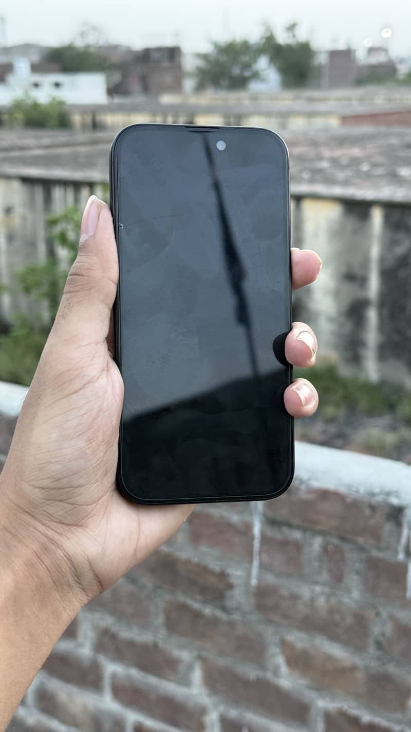 Apple iPhone 15 1
