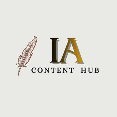 IA Content Hub