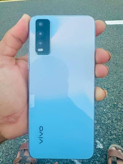 Vivo Y20