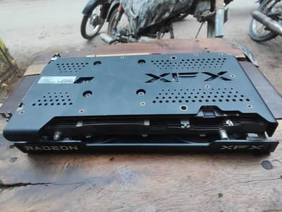 AMD Radeon rx6600XT 8GB rs 60000