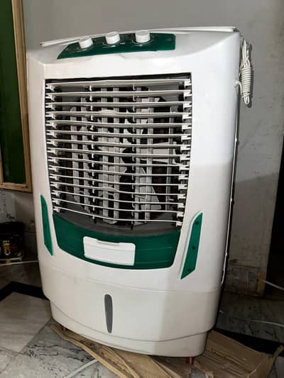 Air Cooler for Sale - Brand New  ater cooling on off Fan high low