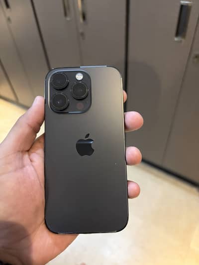 Apple iPhone 14 Pro
