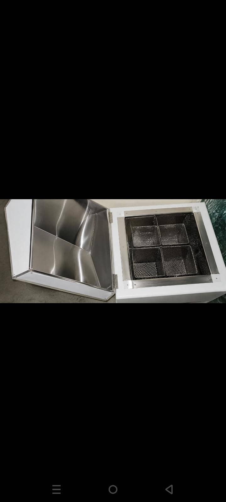 chips bnane wali machine 0
