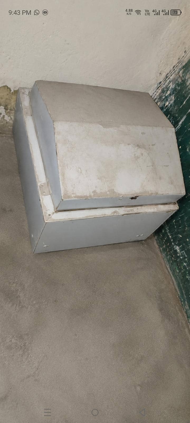 chips bnane wali machine 1