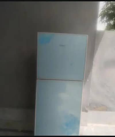 BIG SIZE HAIER FRIDGE FOR SALE GOOD PRICE