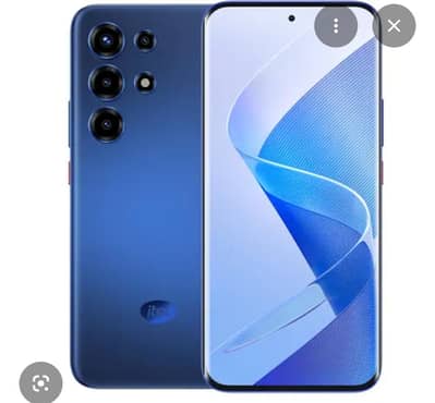 Itel A26