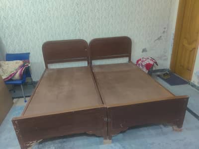 Single Beds