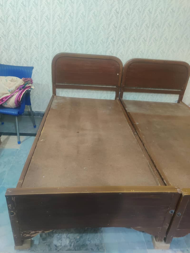 Single Beds 1