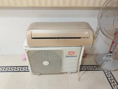 inverter AC condition 10/10