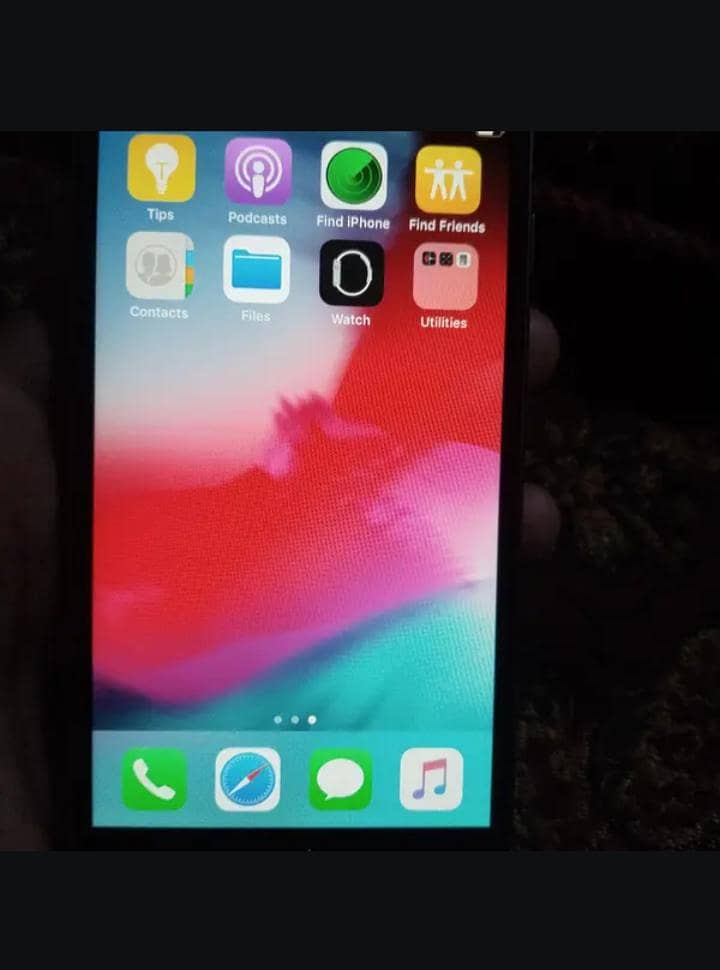 iphone 6 0