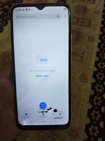 Tecno Spark 6 Go