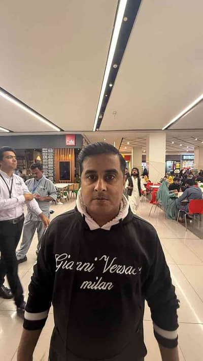 Mujtaba Hussnain