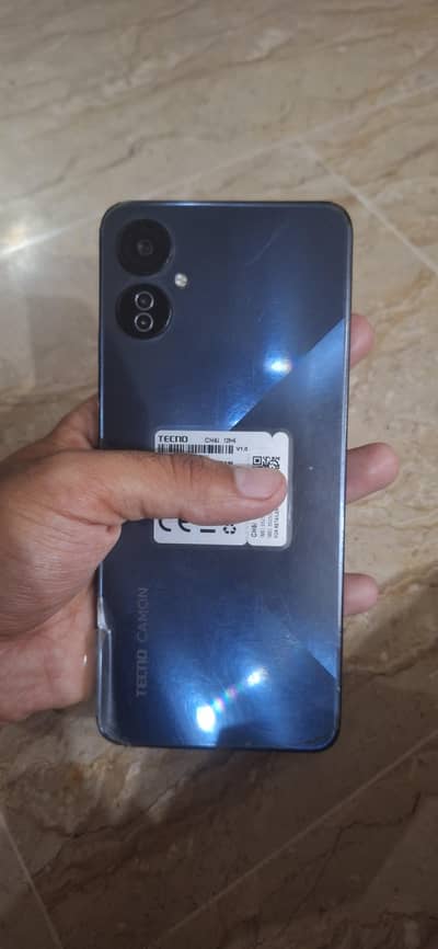 Tecno CAMON 19 Neo