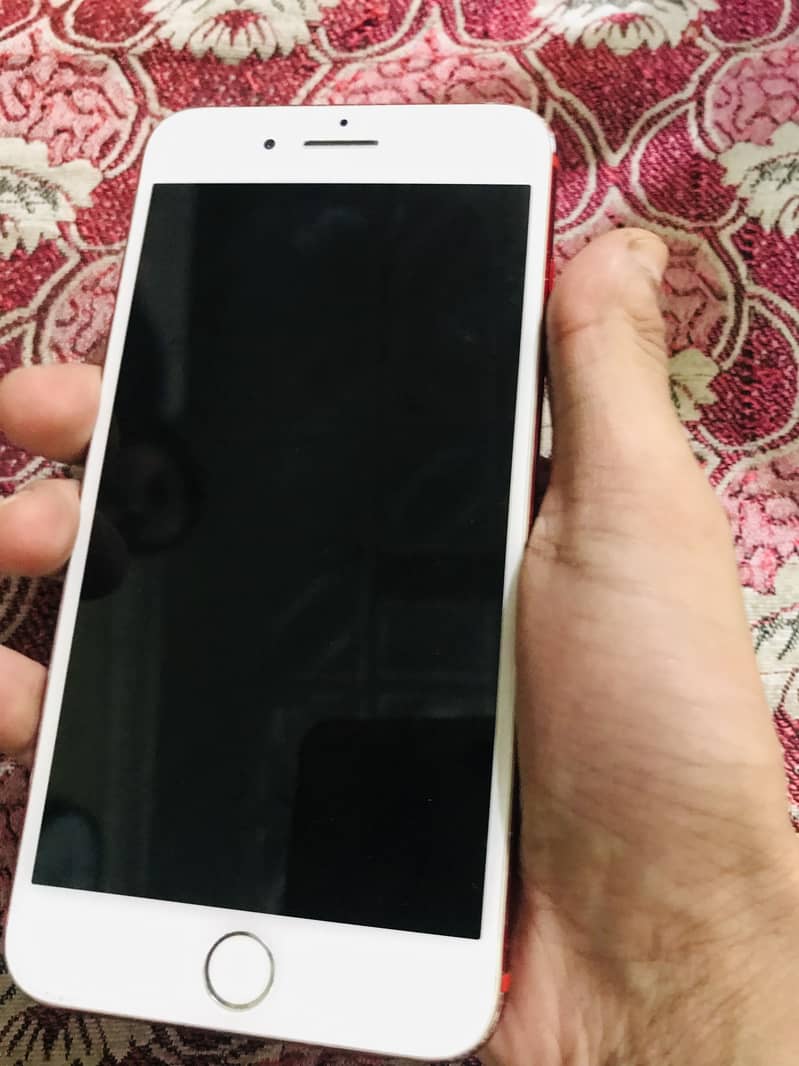 Apple iPhone 7 Plus 4