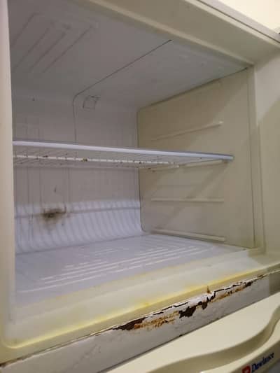 Dawlance fridge