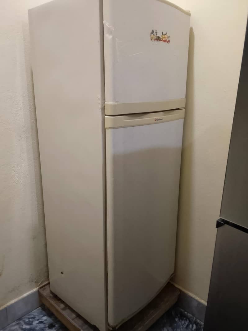 Dawlance fridge 3