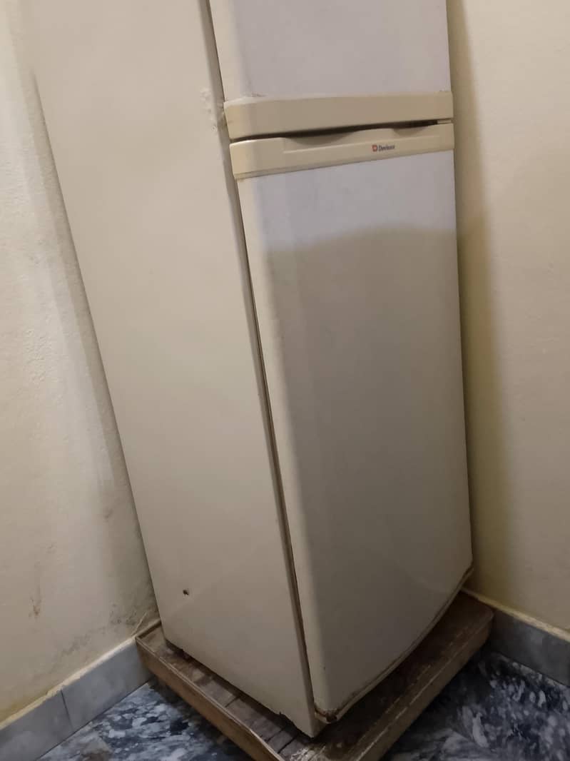 Dawlance fridge 4
