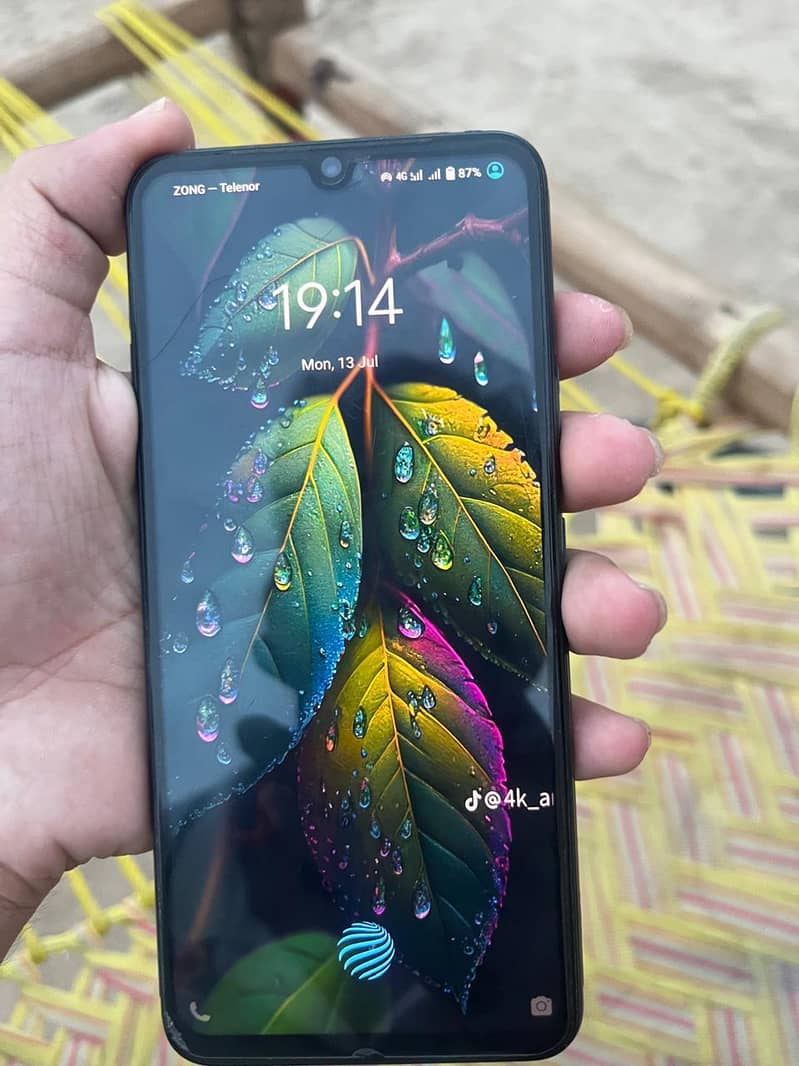 Vivo V21e 0