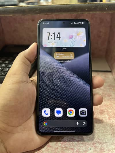 Xiaomi Redmi Note 14