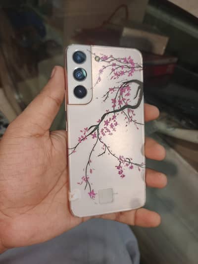 Samsung Mobile S22
