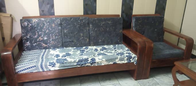 Sofa set