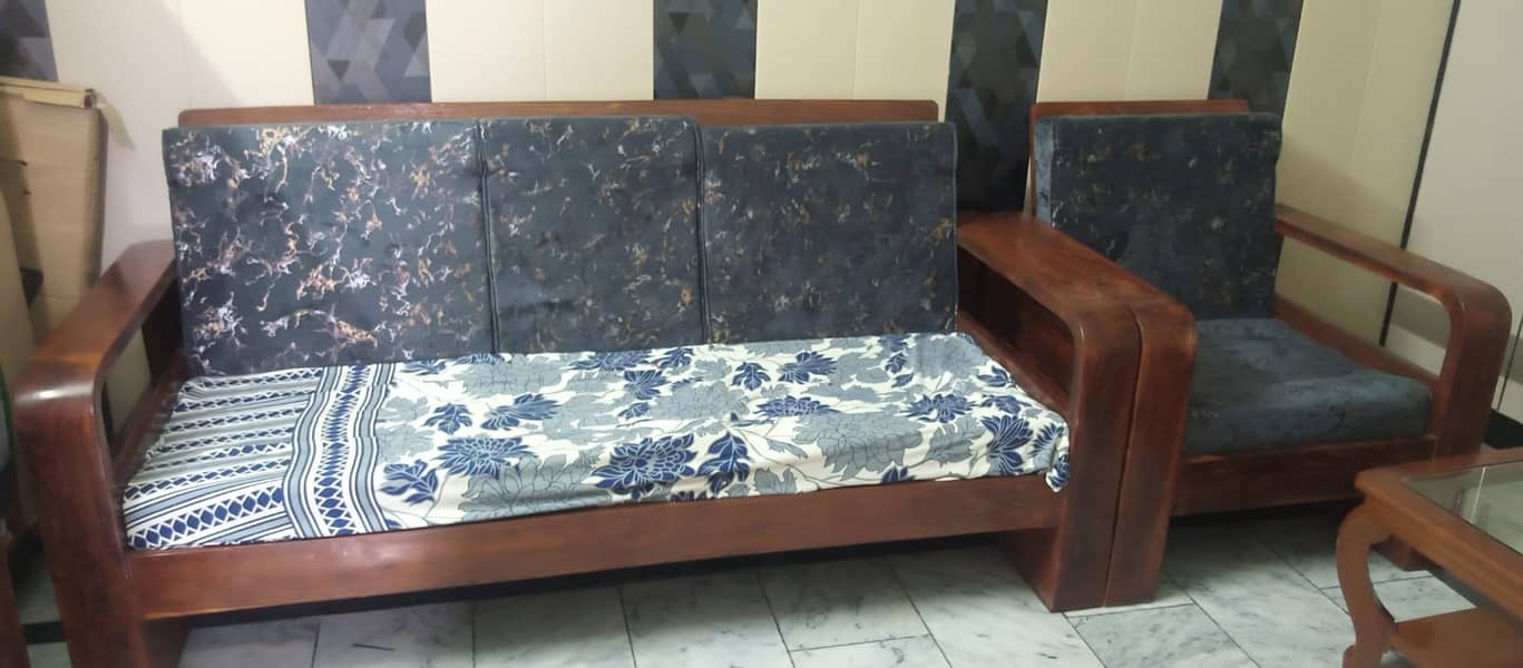 Sofa set 3