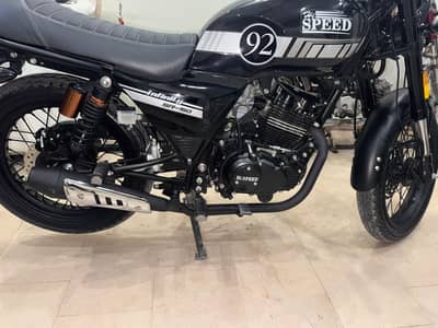 Infinity 150cc hi speed Showroom Condition  | 2026 Model